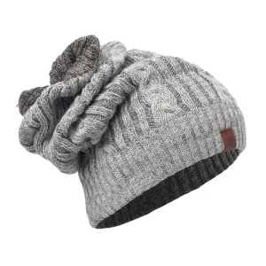 Шапка Buff Knitted Neckwarmer Hat
