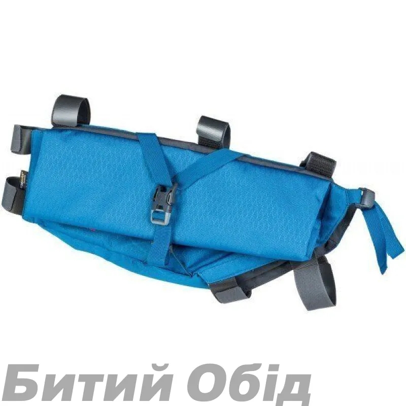 Сумка на раму Acepac Roll Frame Bag 