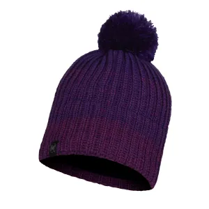 Шапка детская Buff KNITTED-FLEECE HAT 