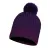 Шапка дитяча Buff KNITTED-FLEECE HAT GELLA sincerity (BU 123542.642.10.00)