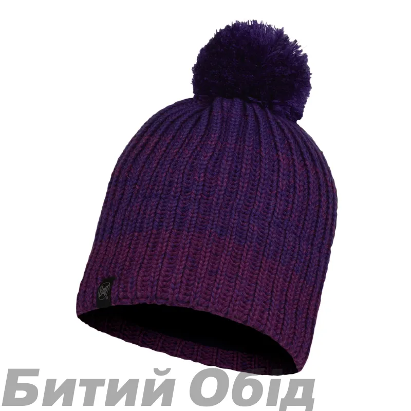 Шапка дитяча Buff KNITTED-FLEECE HAT 