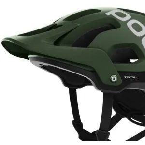 Козирок на шолом POC Tectal Visor Septane Green, р.L (PC 702261424LRG1)