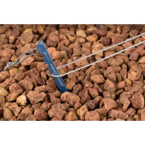 Колышки Sea to Summit Ultralight Ground ControlPegs (6 Pack), Blue
