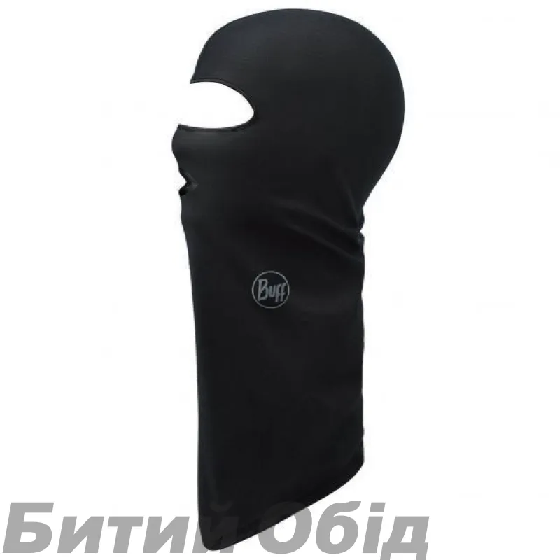 Балаклава Buff Microfiber Balaclava
