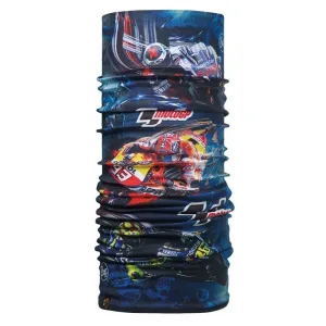 Шарф многофункциональный Buff Moto Gp Polar
