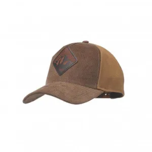 Кепка Buff Snapback Cap