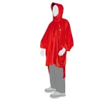 Дощовик-пончо Tatonka Poncho 3 XL-XXL, Red (TAT 2801.015) Дощовик-пончо Tatonka Poncho 3 XL-XXL, Red (TAT 2801.015)