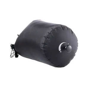 Душ переносной Sea To Summit Pocket Shower Black, 10 л 
