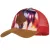 Кепка BUFF® - Trucker Cap dawa multi (BU 119535.555.10.00)