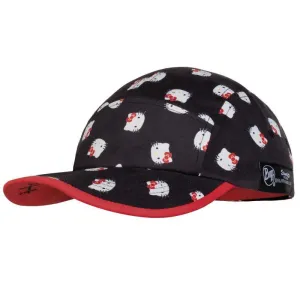 Кепка BUFF Kids 5 Panels Cap 