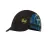 Кепка Buff® - Pack Bike Cap Effect Logo Multi (BU 119512.555.10.00)