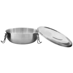 Миска с крышкой Tatonka Food Bowl 