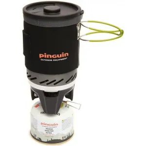 Aura пальник газовий (Black)