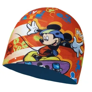 Шапка Buff Mickey Microfiber-Polar Hat, Sk8 Red (BU 113265.425.10.00)