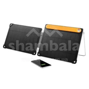 Сонячна батарея BioLite SolarPanel 10+ Updated (BLT SPC0200)