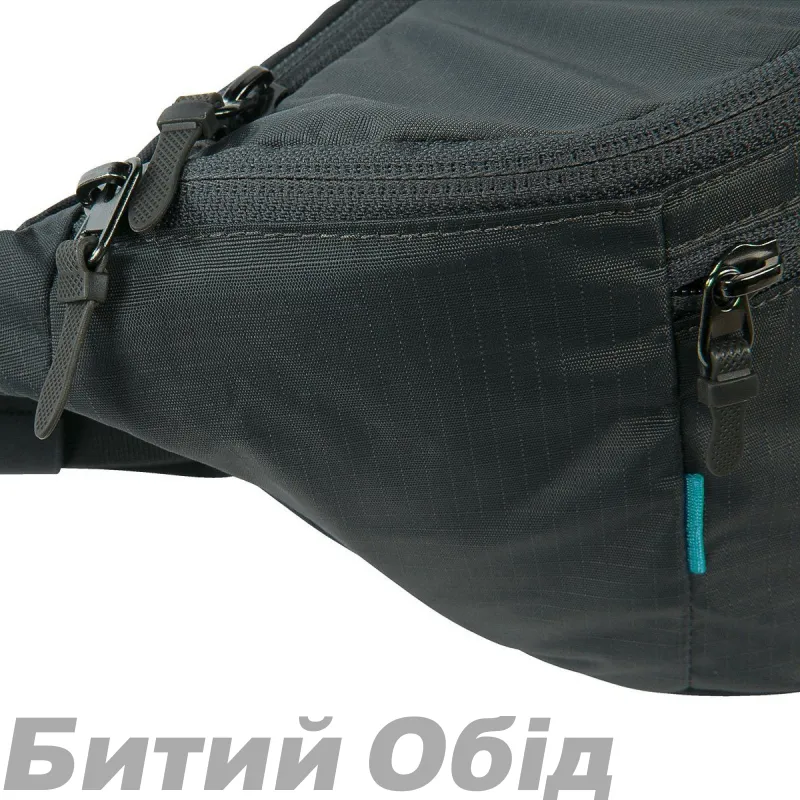 Сумка на пояс Tatonka Ilium 
