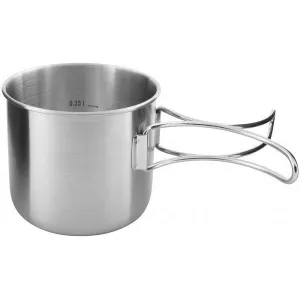 Набір кухлів Tatonka Handle Mug 500 Set, Silver (TAT 4172.000) Набір кухлів Tatonka Handle Mug 500 Set, Silver (TAT 4172.000)
