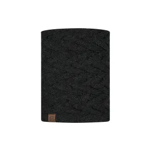 Шарф многофункциональный с флисом Buff KNITTED-FLEECE NECKWARMER 