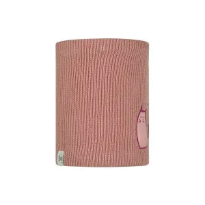 Шарф многофункциональный детский Buff KNITTED-FLEECE NECKWARMER
