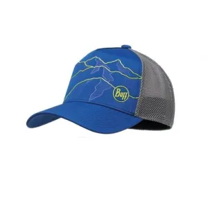 Кепка Buff Trucker Tech Cap