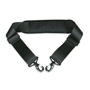 Лямка для сумки Tatonka Carrying Strap 50 mm Black (TAT 3260.040)
