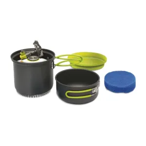 Набір посуду Pinguin Solo Х (PNG 622) Набір посуду Pinguin Solo Х (PNG 622)