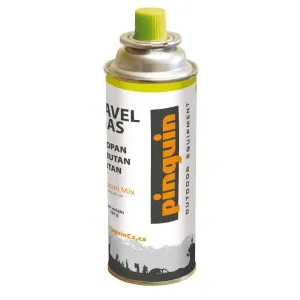 Газовий балон 220 г Газовий балон 220 г