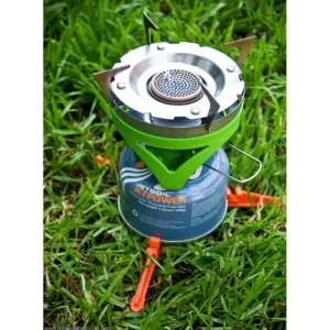 Переходник-подставка для горелок Jetboil Pot Support, Gray