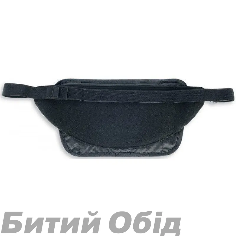 Гаманець натільний Tatonka Skin Waist Pouch Black (TAT 2860.040)