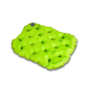 Сидушка надувная Sea To Summit Air Seat Insulated Green, 5 х 40 х 30 см 