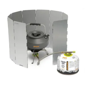 Windscreen ветрозащита 10 секцій