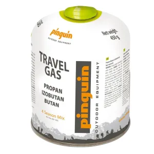 Газовий балон 450 г Газовий балон 450 г