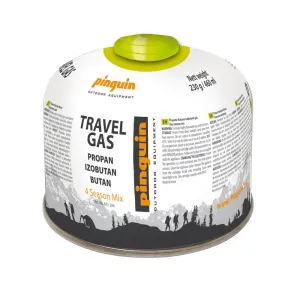 Газовий балон 230 г