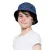 Кепка BUFF Kids Bucket Hat arrows denim (BU 120041.788.10.00)