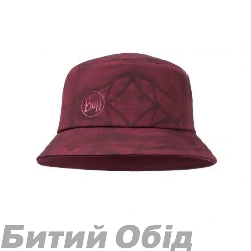 Панама Buff Trek Bucket Hat
