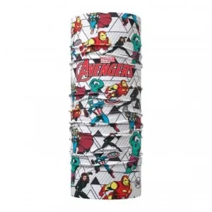Шарф многофункциональный Buff Superheroes Kids Original