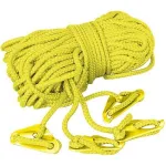 Віддяжки для намету Tatonka Abspannleine 4-4m, No Color (TAT 3736.000) Віддяжки для намету Tatonka Abspannleine 4-4m, No Color (TAT 3736.000)