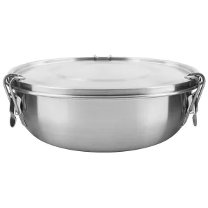 Миска с крышкой Tatonka Food Bowl 