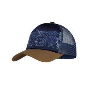 Кепка детская Buff KIDS TRUCKER CAP