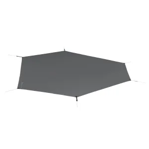Футпринт Sea to Summit Telos TR3 Bigfoot Groundsheet, Charcoal 