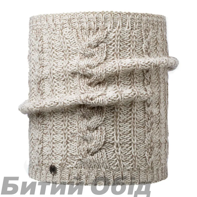 Шарф багатофункціональний Buff Knitted Neckwarmer Comfort Darla