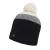 Шапка дитяча Buff KNITTED-FLEECE HAT NOEL black (BU 124281.999.10.00)