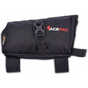 Сумка на раму Acepac Roll Fuel Bag (ACPC 1082.BLK)