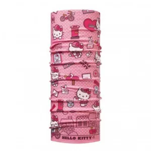 Шарф многофункциональный Buff Hello Kitty Original, Mailing Rosé (BU 118296.512.10.00)