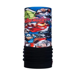 Шарф многофункциональный детский Buff SUPERHEROES JUNIOR POLAR