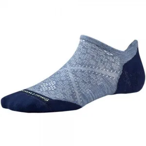 Шкарпетки Smartwool Wm's PhD Run Light Elite Micro жіночі 