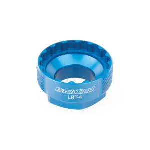 Ключ съем. локрингов звёзд шатунов Park Tool LRT-4 SHIMANO®  XTR® 9120, XT® 8120, MT900 и других DIRECT MOUNT локрингов диаметром 41мм 16 пазов