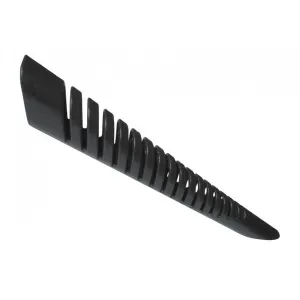 Захист пера Shark Fin PRO SIMPLA чорн.