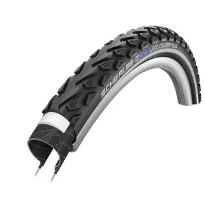 Покришка 26x1.75 (47-559) Schwalbe LAND CRUISER PLUS PunctureGuard 47-559 B/B+RT HS450 Green Compound