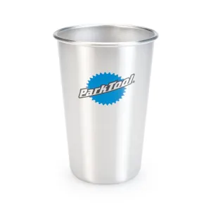Стакан Park Tool з нержавійки. Пінта